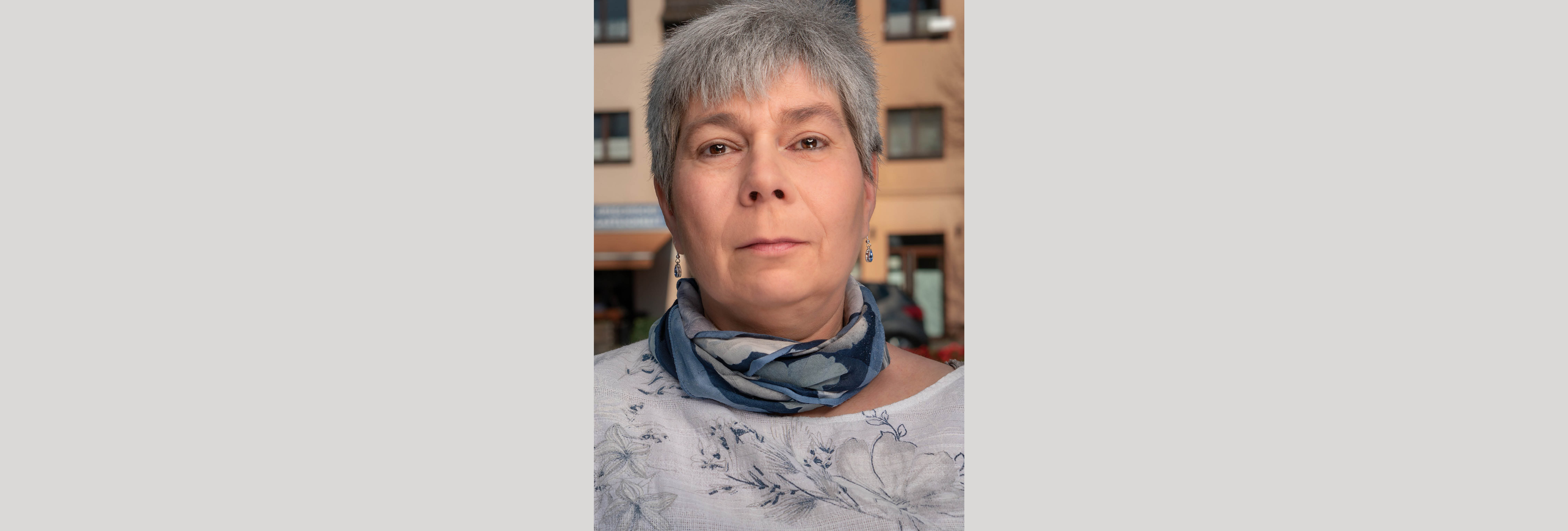 Babette Hbner