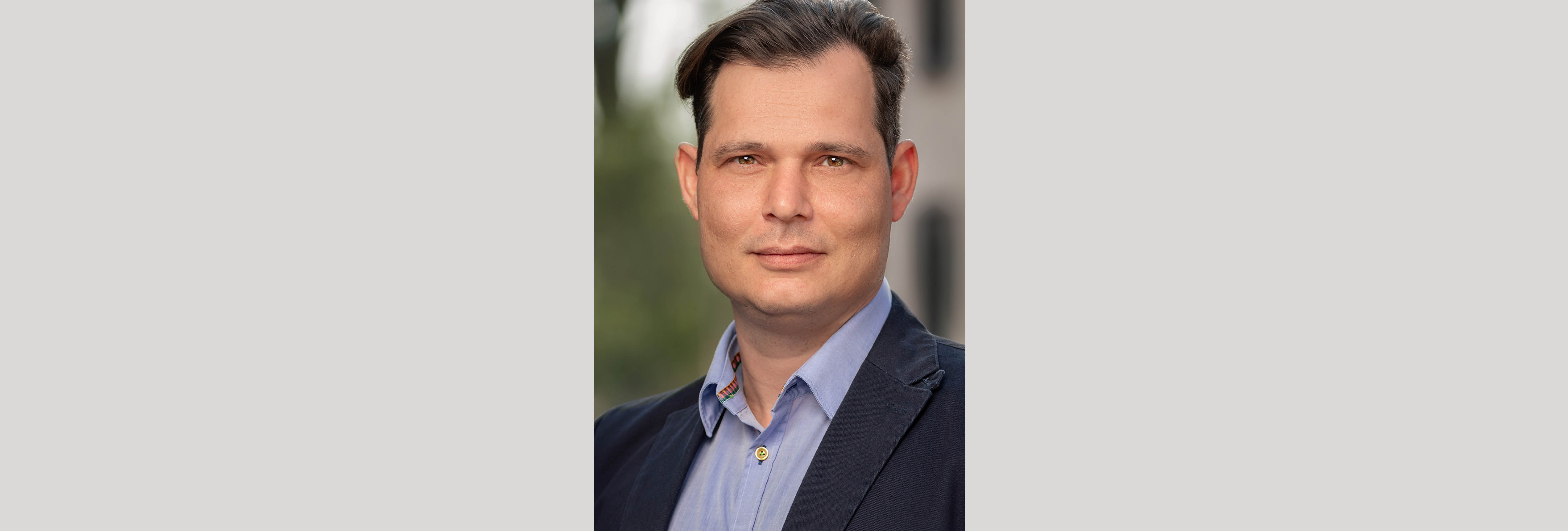 Stefan Reinhard